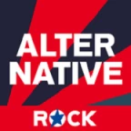 logo Rock Antenne Alternative