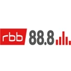 logo rbb 88.8