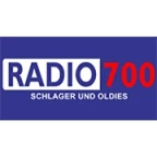 logo Radio 700
