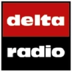 logo delta radio