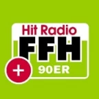 logo FFH +90er