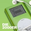 FFH DIE 2000ER Live