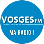 logo Vosges FM