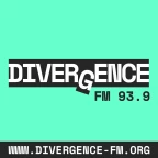 logo Divergence FM