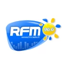 logo Radio Fréquence Méditerranée