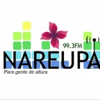 logo Nareupa 99.3 FM