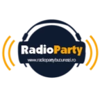 logo Radio Party Bucuresti
