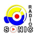 logo Radio Sonic Romania