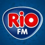 logo Rio FM