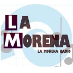 logo La Morena Radio