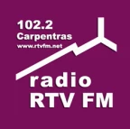 logo Radio RTV FM