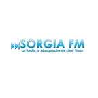 logo Sorgia FM