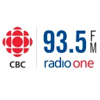logo CBC Radio One London