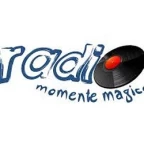 logo Radio Momente Magice