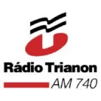logo Rádio Trianon