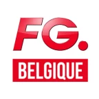 logo Radio FG Vlaanderen