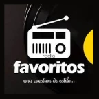 logo Radio Favoritos