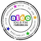logo Radio Aléo