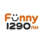 logo Funny 1290