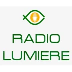 logo Radio Lumière