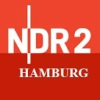 logo NDR2 Hamburg