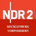 logo NDR 2 Mecklenburg-Vorpommern
