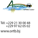 Atlantic FM en direct