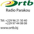 logo Radio Parakou