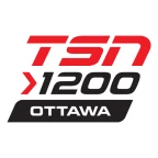 logo TSN 1200 Ottawa
