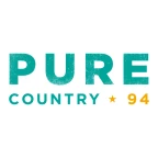 logo Pure Country 94