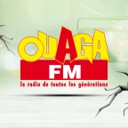 logo Ouaga FM