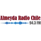 logo Radio Almeyda