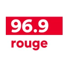 96.9 Rouge Saguenay