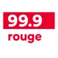 99.9 Rouge