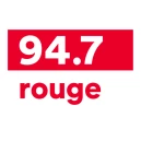 94.7 Rouge Mauricie