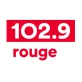 102.9 Rouge