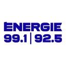 99.1 ÉNERGIE Abitibi live
