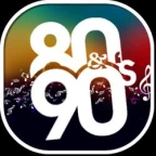 logo Radio Unlimited80s