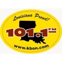 KBON en direct