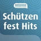 logo Antenne Niedersachsen Schützenfest Hits