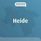 logo Antenne Niedersachsen Heide