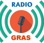 logo Radio Gras Fm