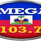 logo Radio Mega Haiti