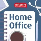 logo Antenne Niedersachsen HomeOffice