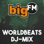 logo bigFM Worldbeats