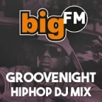 logo bigFM Groovenight