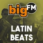 logo bigFM Latin Beats