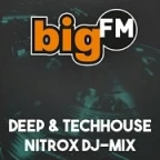 logo bigFM Deep & Tech House