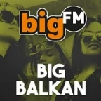 logo bigFM Balkan