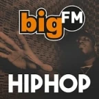 logo bigFM Hip-Hop